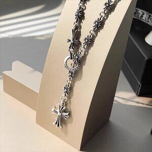 Chrome Hearts Necklace
